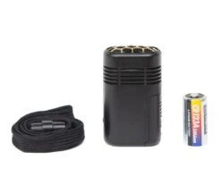 Wein Minimate Personal Ionic Air Purifier AS150MM -Home Sale Store wein minimate as150mm strap battery black